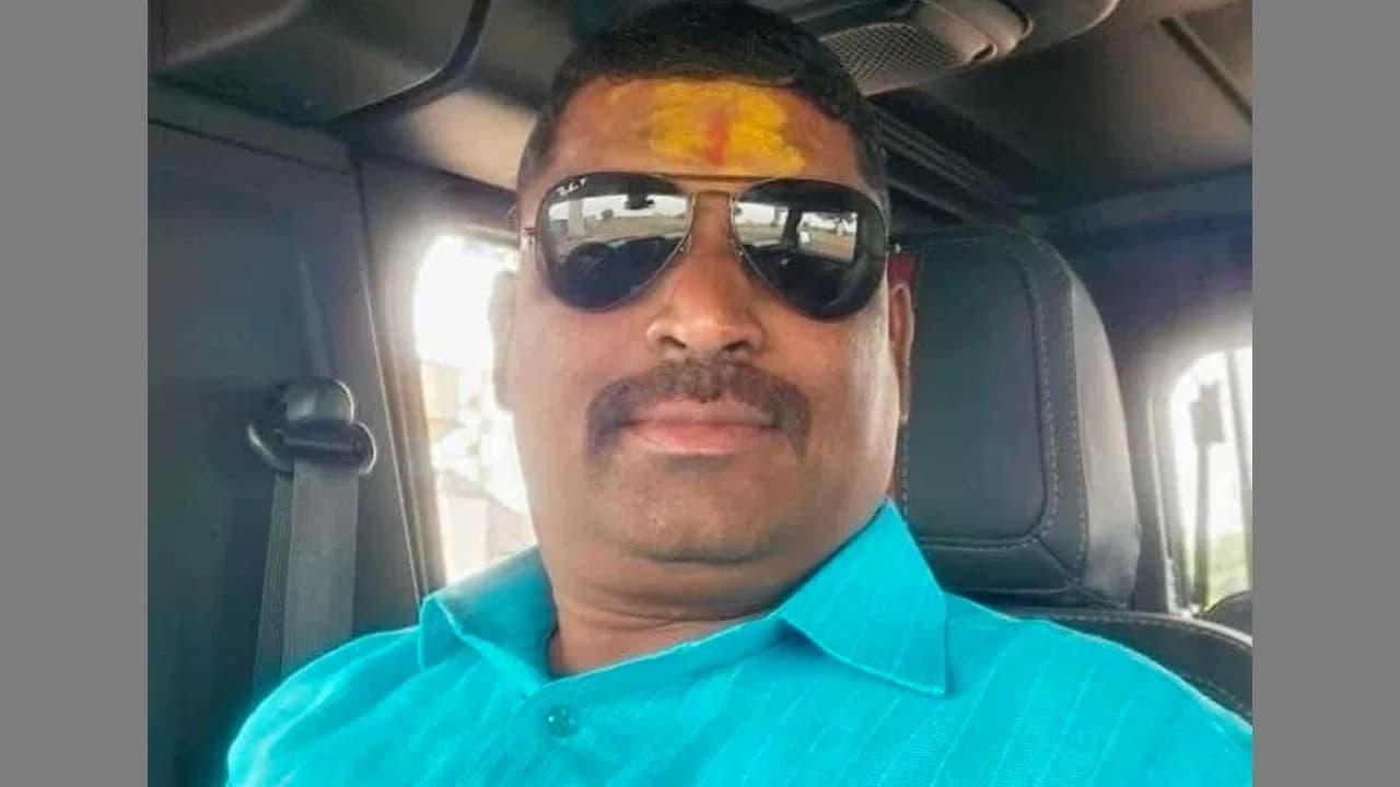 ನಡುರಸ್ತೆಯಲ್ಲೇ ಗ್ರಾ.ಪಂಚಾಯ್ತಿ ಸದಸ್ಯನ ಮ*ರ್ಡರ್ ..! ಹ*ತ್ಯೆ ಮೊದಲು ...