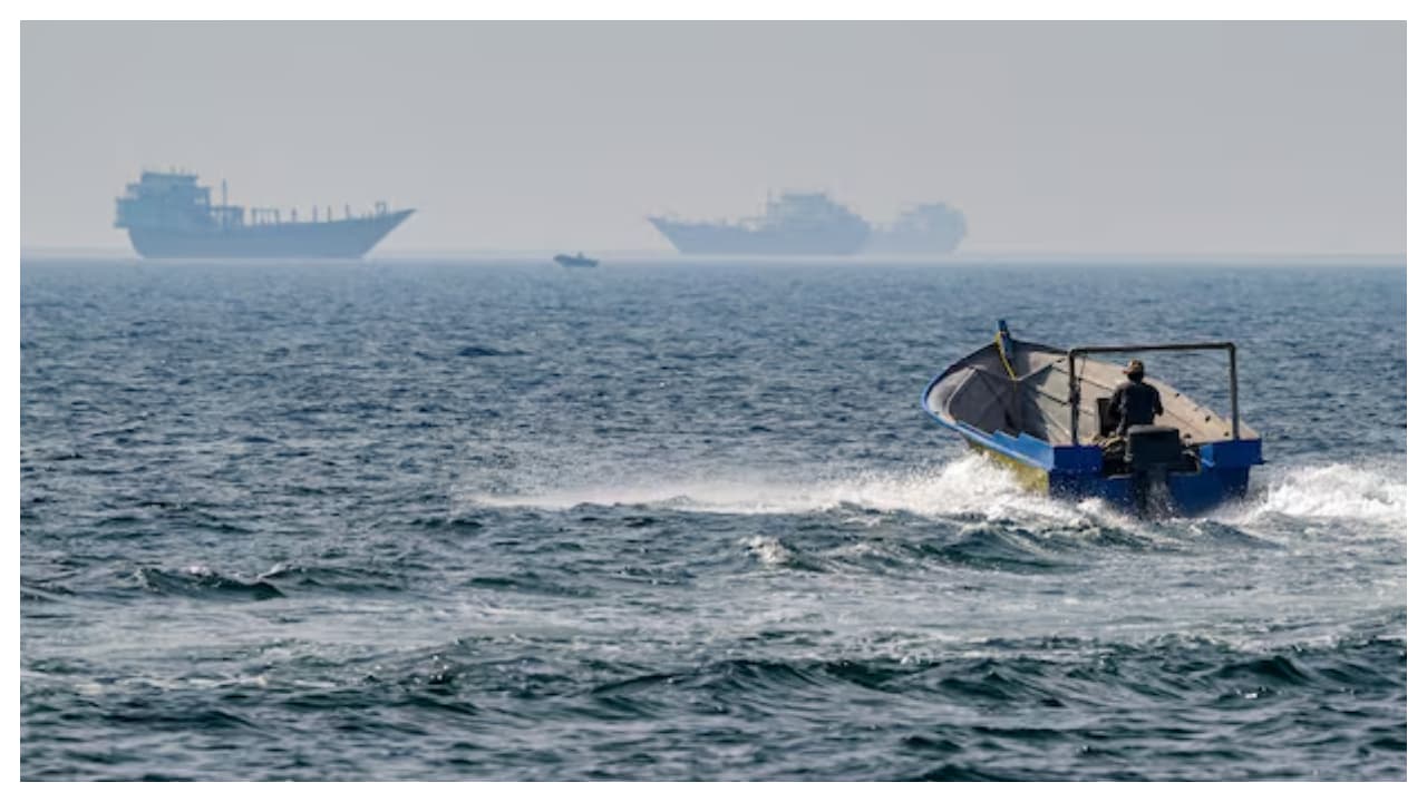 How Global Shipping Shift Is Turning Vizhinjam Into A Maritime Giant, Shashi Tharoor Highlights New Opportunity