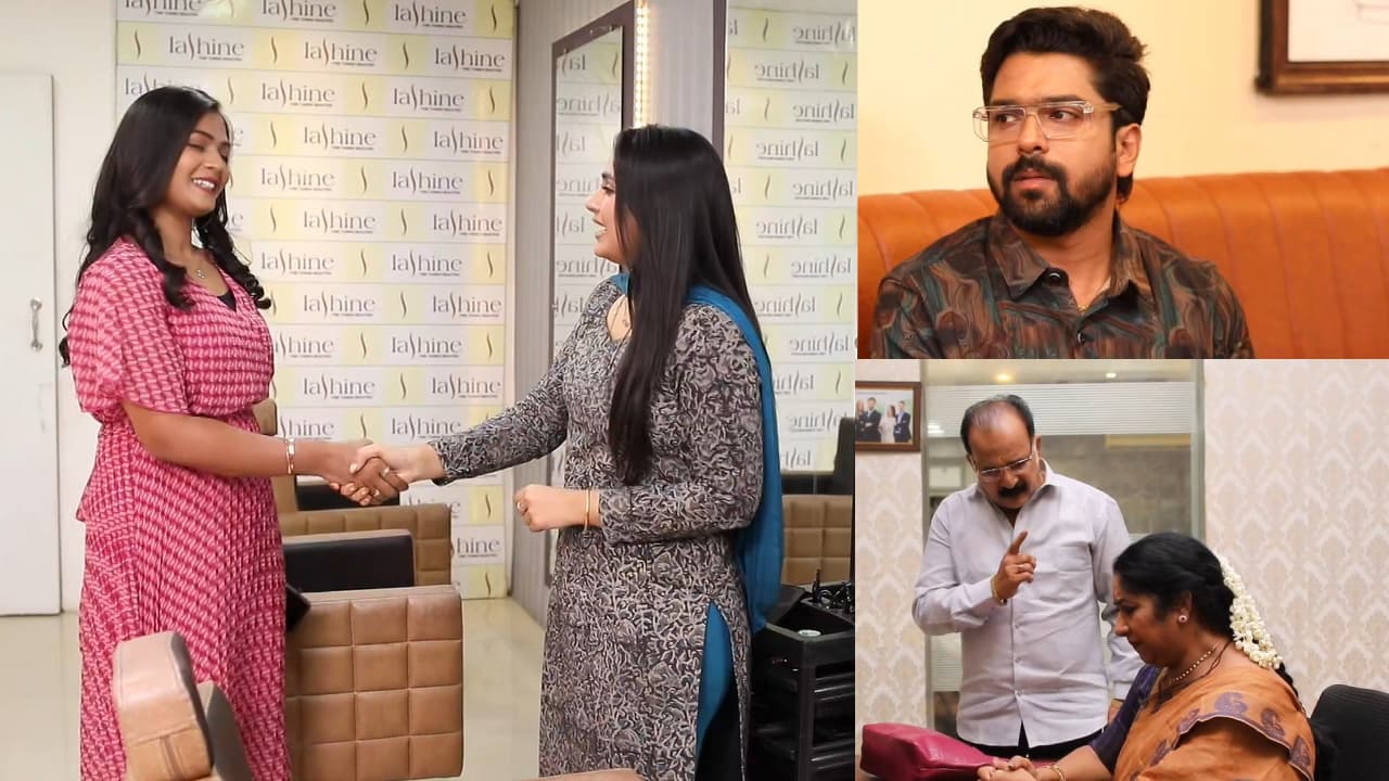 மனோஜின் காதலுக்கு வேட்டு வைத்த ரோகிணி... ரேகாவுக்கு சிந்தாமணியால் வந்த புது சிக்கல் - சிறகடிக்க ஆசை அப்டேட்