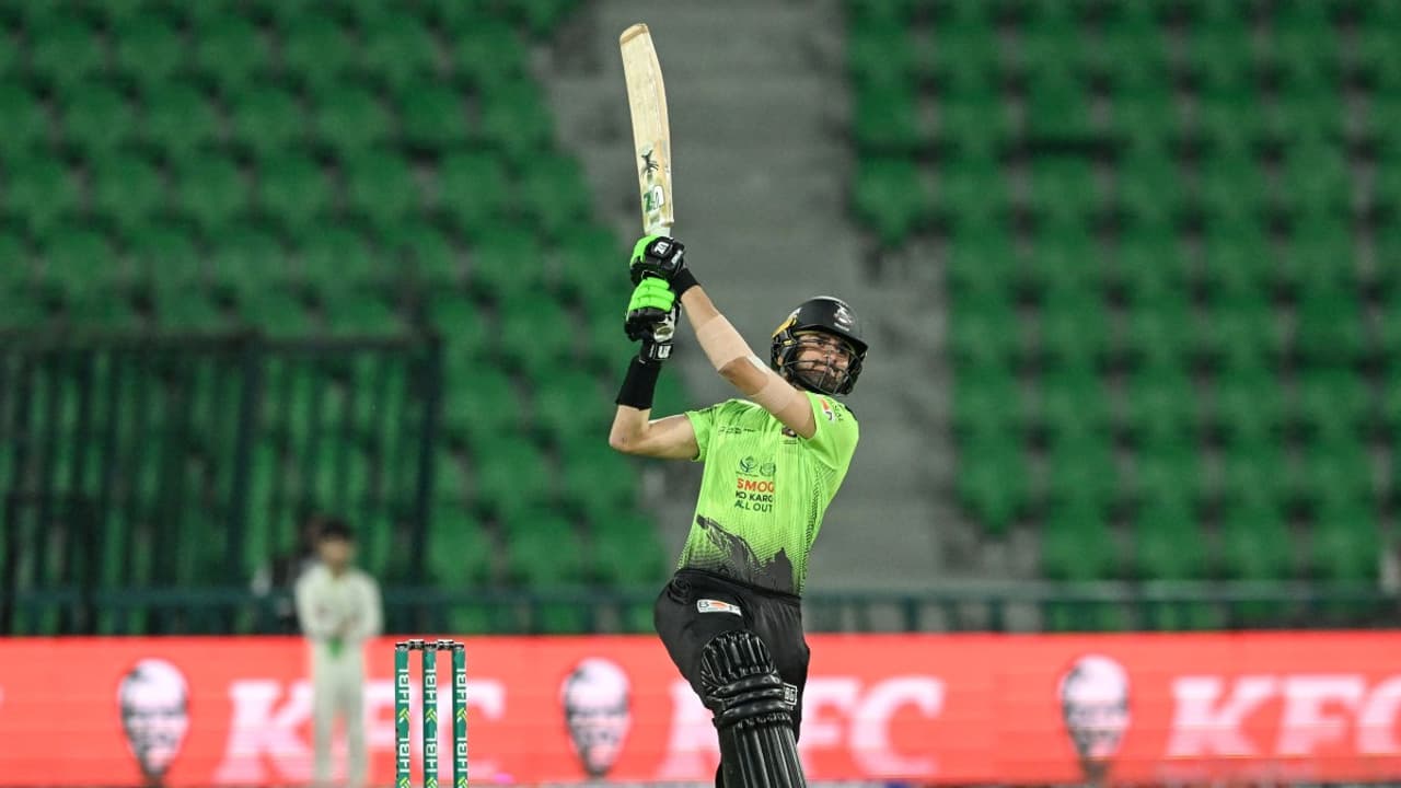 PSL 2026: Shaheen Afridi Slammed for ‘Arrogant Attitude’ After Bat-Smashing Video Goes Viral (WATCH)