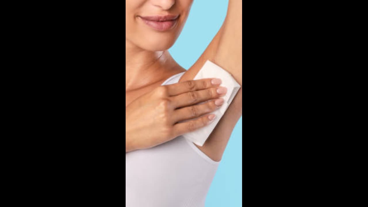 Body Odor: ಬೇಸಿಗೆಯಲ್ಲಿ ಬೆವರಿನ ವಾಸನೆ ಸಮಸ್ಯೆಯೇ? ಹೀಗೆ ಮಾಡಿ ಬಚಾವಾಗಿ!