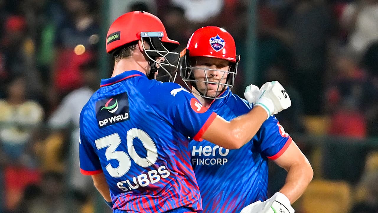 IPL 2026: DC’s David Miller Erases GT Heartbreak with Ice-Cold Match-Winning Finish against RCB