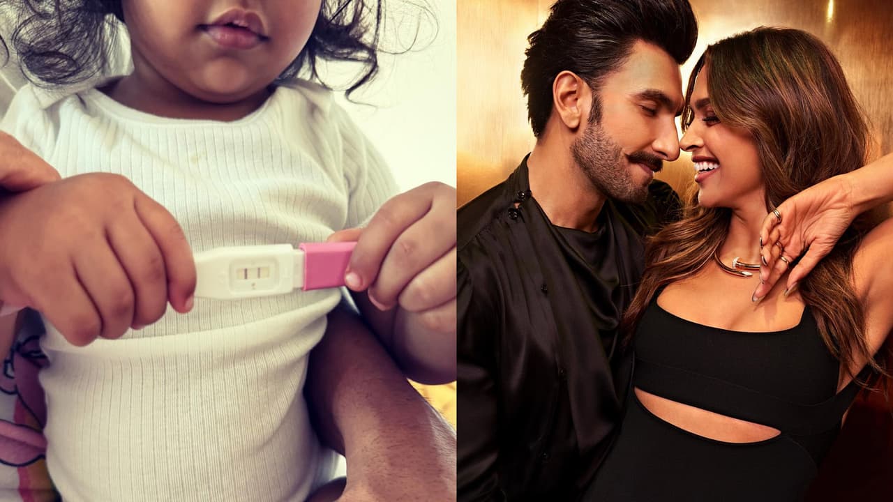 40 வயதில் இரண்டாவது கர்ப்பத்தை அறிவித்த முன்னணி நடிகை – ரசிகர்கள் வாழ்த்து மழை!