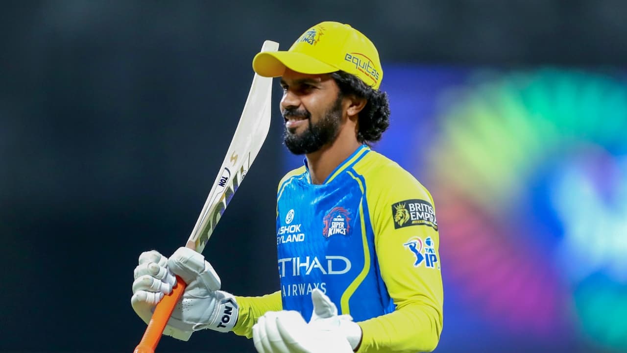 ‘A Complete Failure’: Kris Srikkanth Rips CSK Captain Ruturaj Gaikwad Apart over IPL 2026 Exit