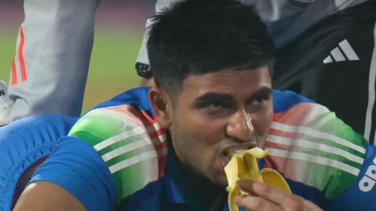 Gujarat Titans (GT) Star Shubman Gill’s Comic Timing Shines: “We’d Have Been Thrashed at Home!”