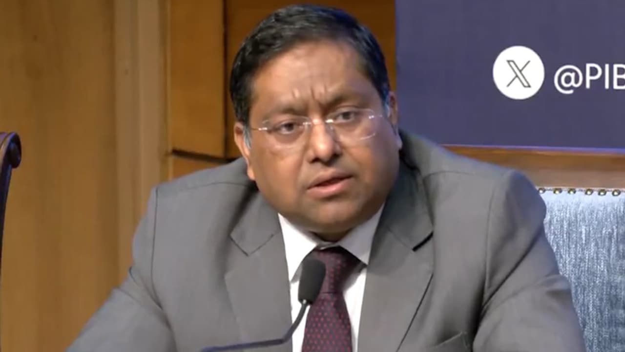 India has strongly objected to Pakistan's decision to hold elections in Gilgit-Baltistan, reiterating that the region is an integral part of India. New Delhi said such political measures cannot alter the territory's legal status.