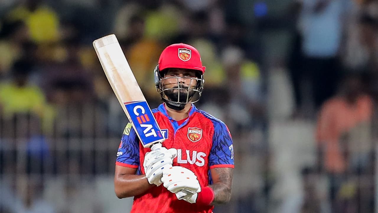 'അതെന്നെ വല്ലാതെ ചൊടിപ്പിച്ചു'; മാറ്റത്തിന് പിന്നിലെ കാരണം വെളിപ്പെടുത്തി പഞ്ചാബ് നായകന്‍ ശ്രേയസ് അയ്യർ - Asianet News Malayalam