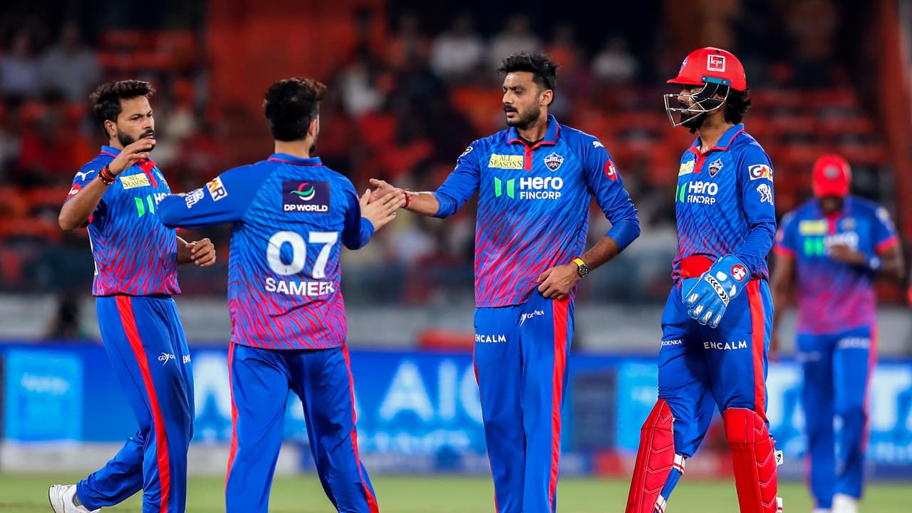 'കളി കൈവിടാന്‍ കാരണം ആ വീഴ്ചകൾ'; തോൽവിക്ക് പിന്നാലെ രാഹുലിനും നിസ്സങ്കക്കുമെതിരെ വിമര്‍ശനവുമായി അക്ഷർ പട്ടേൽ - Asianet News Malayalam