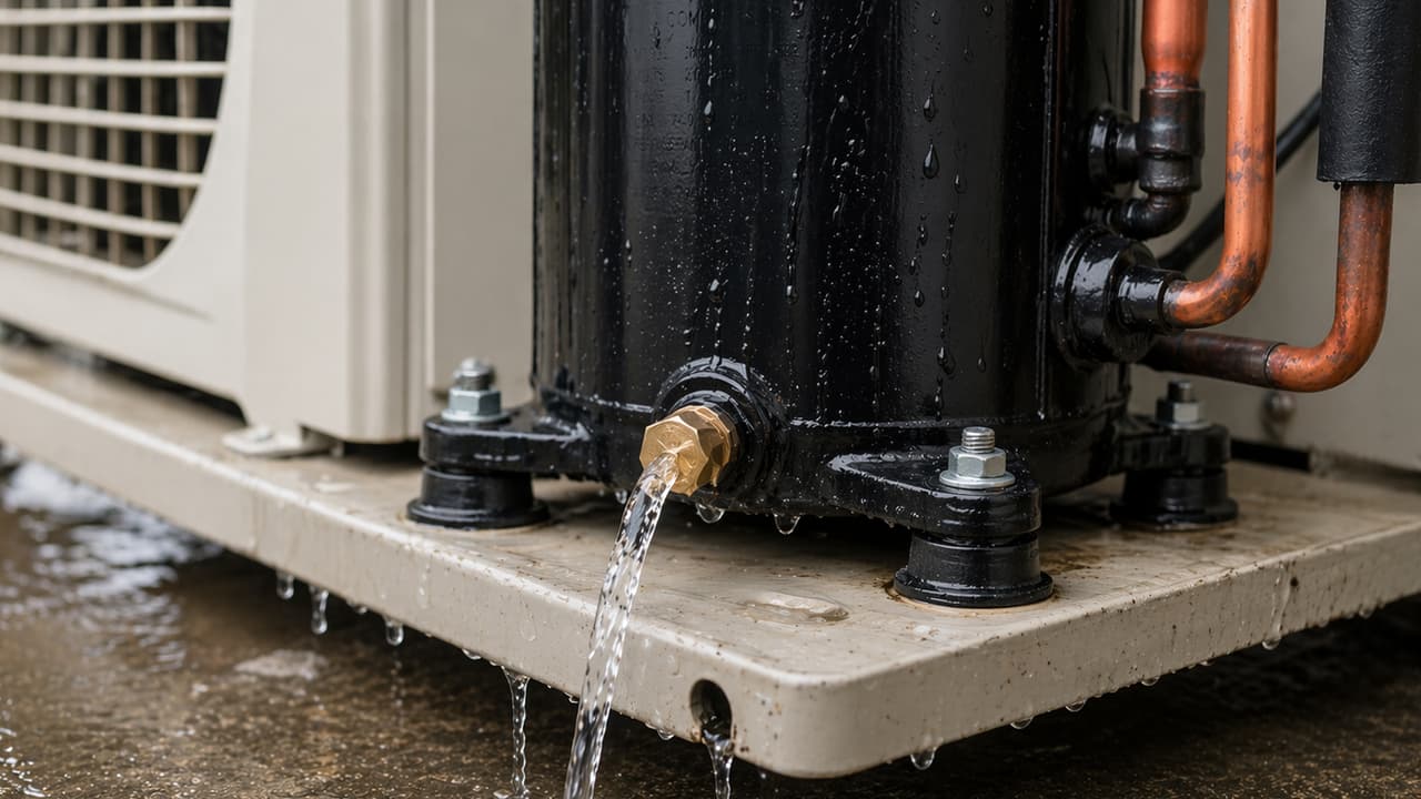 AC Water : ஏசி தண்ணியை வேஸ்ட் பண்ணாதீங்க... அதைவச்சு என்னென்ன பண்ணலாம் தெரியுமா?