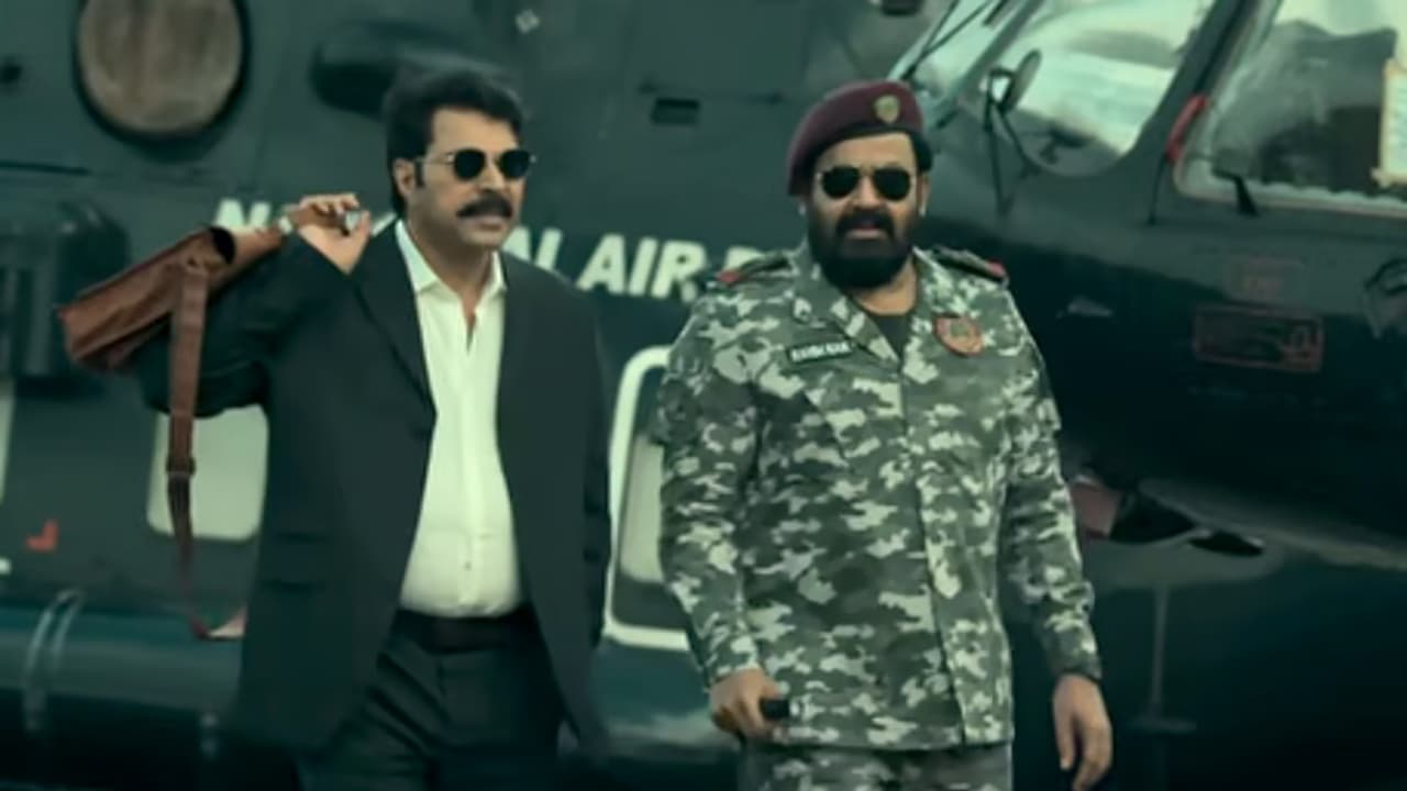 Patriot Review: HIT or Miss? Is Mammootty-Mohanlal’s Film Worth The Hype? Read Overseas Censor Reports