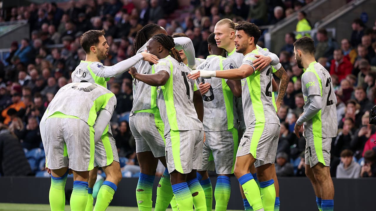 Manchester City vs Arsenal: Premier League Title Race on a Knife-Edge with Five Games to Go
