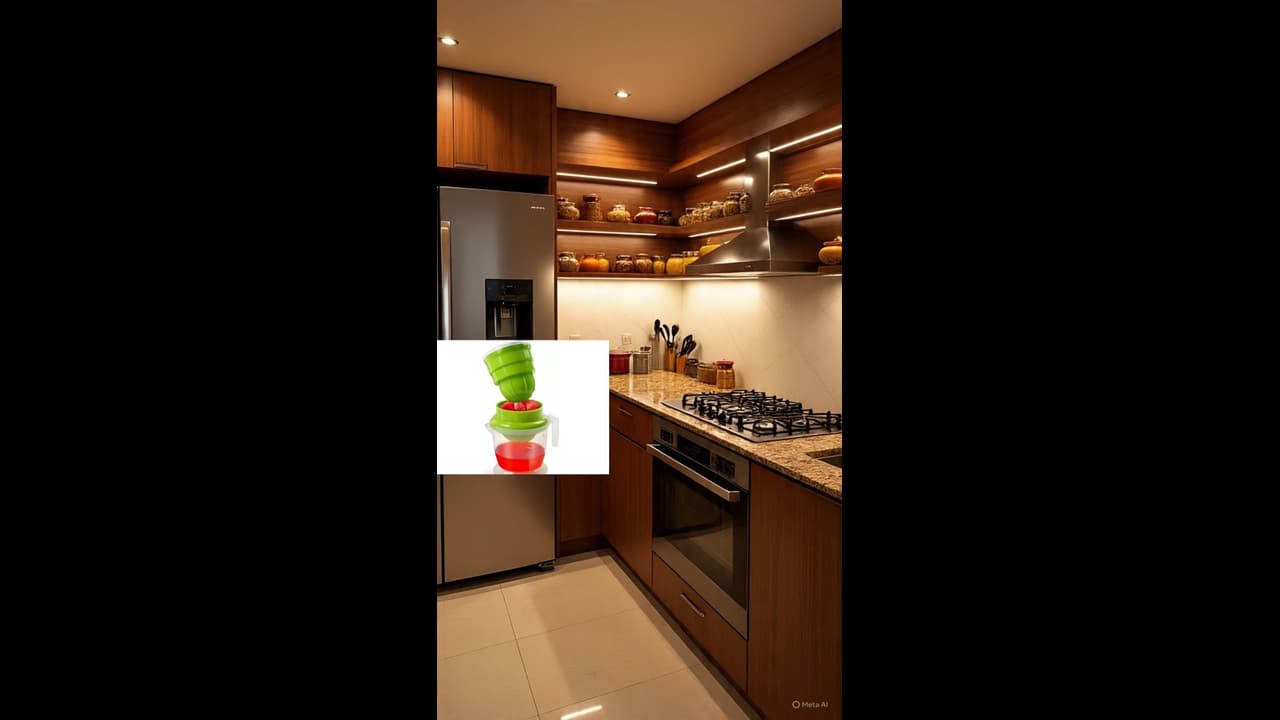 Kitchen Gadgets : வெறும் ரூ.150-தான்! ஆனா, கிச்சன் வேலையை ஈஸியாக்கும் 6 பொருட்கள்!