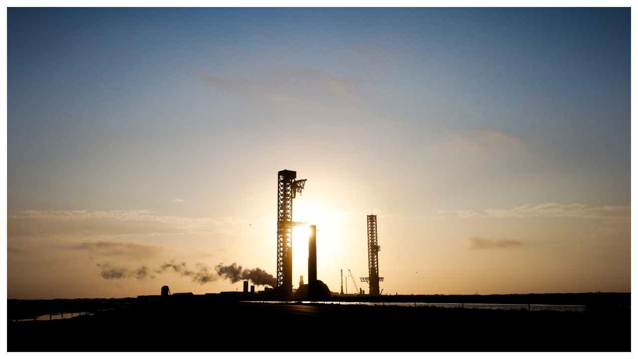 From Rs 2,600 An Hour To Rs 9.5 Crore In Shares: Former SpaceX Welder's Remarkable Journey