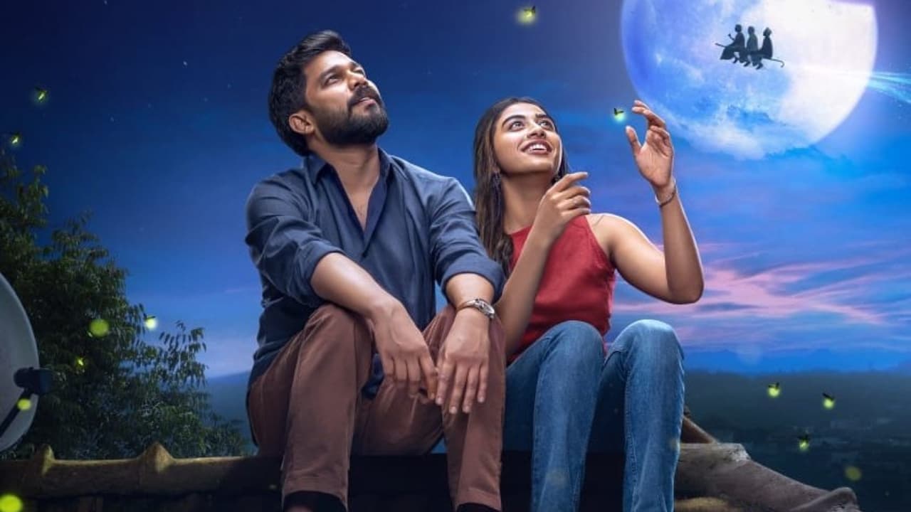 ആദ്യാവസാനം ചിരിച്ച് ആസ്വദിക്കാം, പ്രണയം നിറച്ചൊരു 'മധുവിധു'; റിവ്യൂ - Asianet News Malayalam