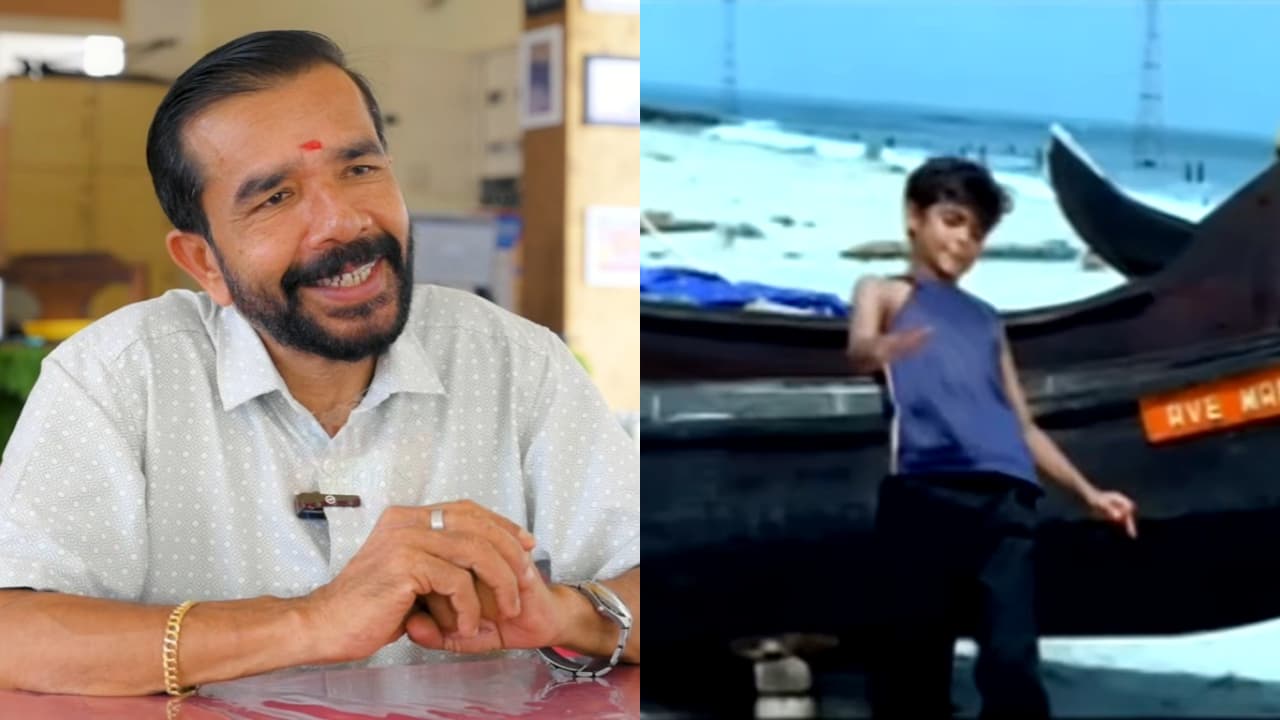 'പ്രണവ് അന്നേ ഞങ്ങളെ ഞെട്ടിച്ചതാണ്'; 'ഒന്നാമന്‍' അനുഭവം പറഞ്ഞ് ക്യാമറാമാന്‍ - Asianet News Malayalam