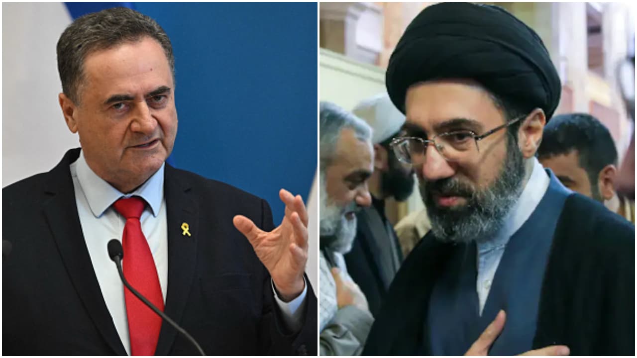 ഖംനഇ പരമ്പരക്ക് അന്ത്യം കുറിക്കും, ട്രംപിന്‍റെ ഗ്രീൻ സിഗ്നൽ കിട്ടിയാലുടൻ ആക്രമണമെന്ന് ഇസ്രയേൽ, ഇറാനുമായി യുദ്ധം പുനരാരംഭിക്കാൻ സജ്ജമെന്നും വെല്ലുവിളി