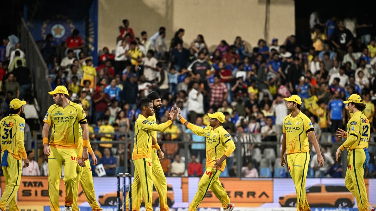 ಸ್ಟಿಫನ್ ಫ್ಲೆಮಿಂಗ್ ಬಳಿಕ ಮತ್ತೊಬ್ಬ ಕೋಚ್ ಚೆನ್ನೈ ಸೂಪರ್ ಕಿಂಗ್ಸ್‌ಗೆ ಗುಡ್‌ ಬೈ..! ಈತ ಸಿಎಸ್‌ಕೆ ನಂಬಿಗಸ್ಥ ಮಾಜಿ ಕ್ರಿಕೆಟರ್