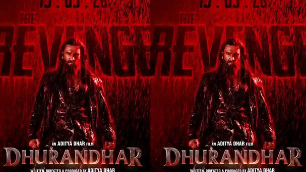 പഠാൻ വീണു, ആ റെക്കോര്‍ഡും ഇനി ധുരന്ദര്‍ പ്രതികാരത്തിന്റെ പേരില്‍ - Asianet News Malayalam