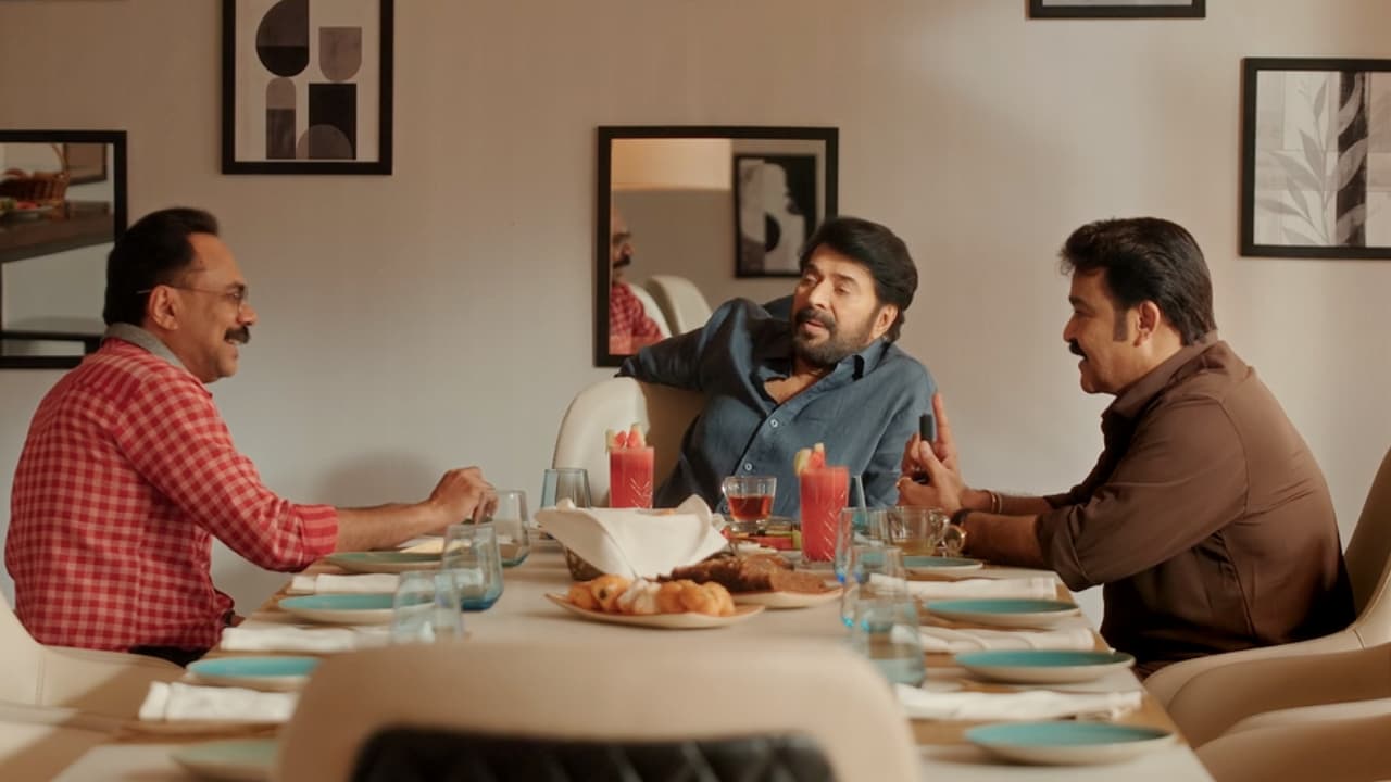 ആ 'തമാശ'യില്‍ കാര്യമുണ്ടോ? വരുമോ പ്രകാശ് വര്‍മ്മയുടെ സംവിധാനത്തില്‍ മമ്മൂട്ടിയും മോഹന്‍ലാലും? - Asianet News Malayalam