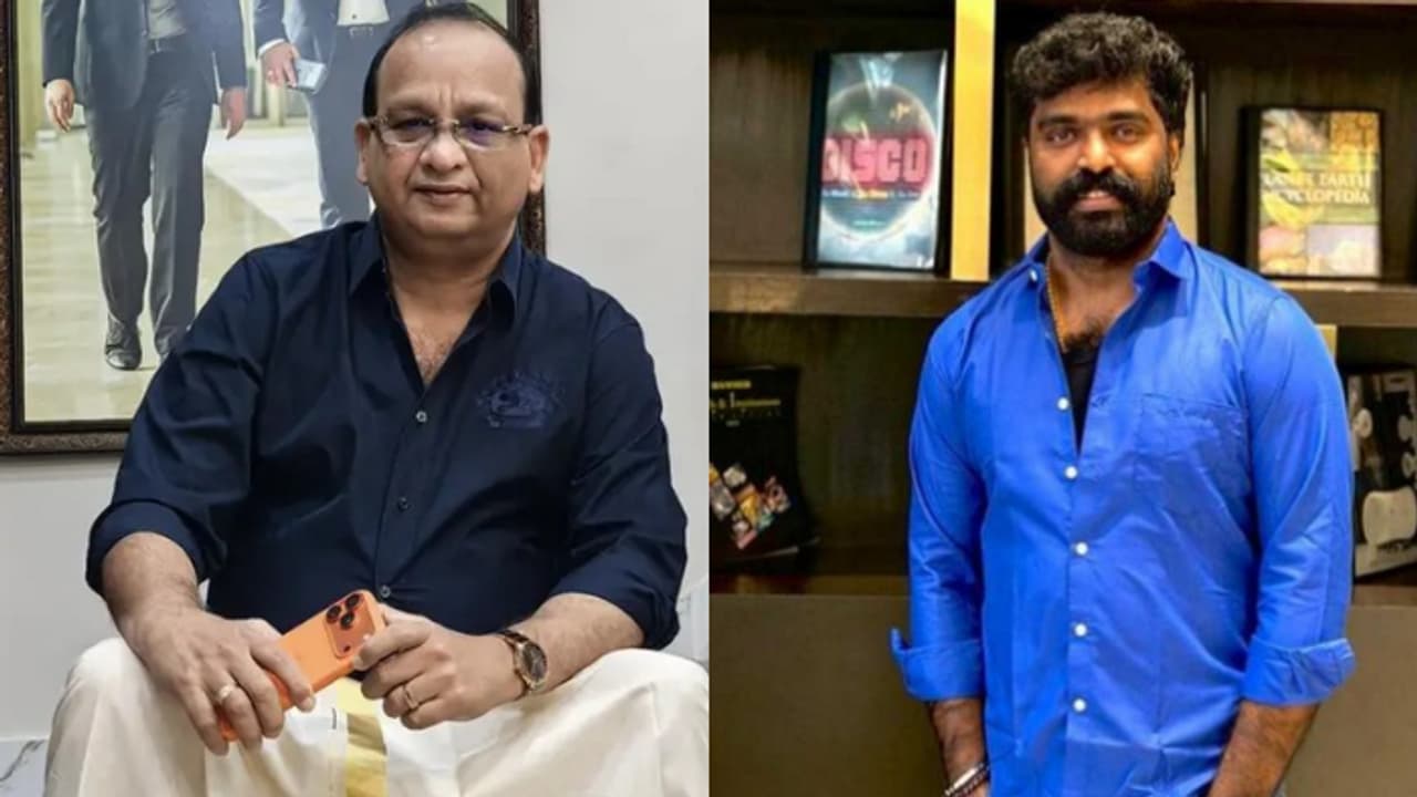 നിര്‍മാതാവ് മുരളി കുന്നുംപുറത്തിനെതിരെ സൈബര്‍ പൊലീസില്‍ പരാതി നല്‍കി അഭിലാഷ് പിള്ള - Asianet News Malayalam