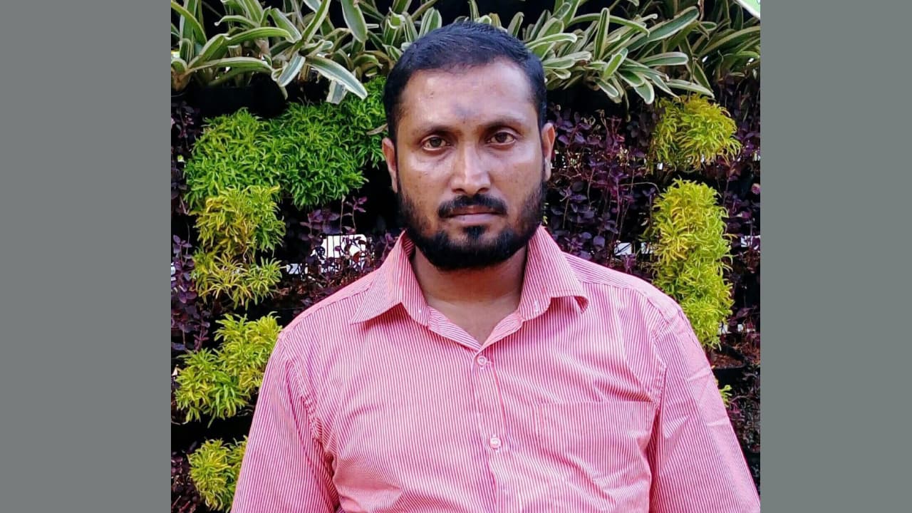 സൗദിയിൽ ദീർഘകാലം പ്രവാസിയായിരുന്ന മലയാളി നിര്യാതനായി - Asianet News Malayalam