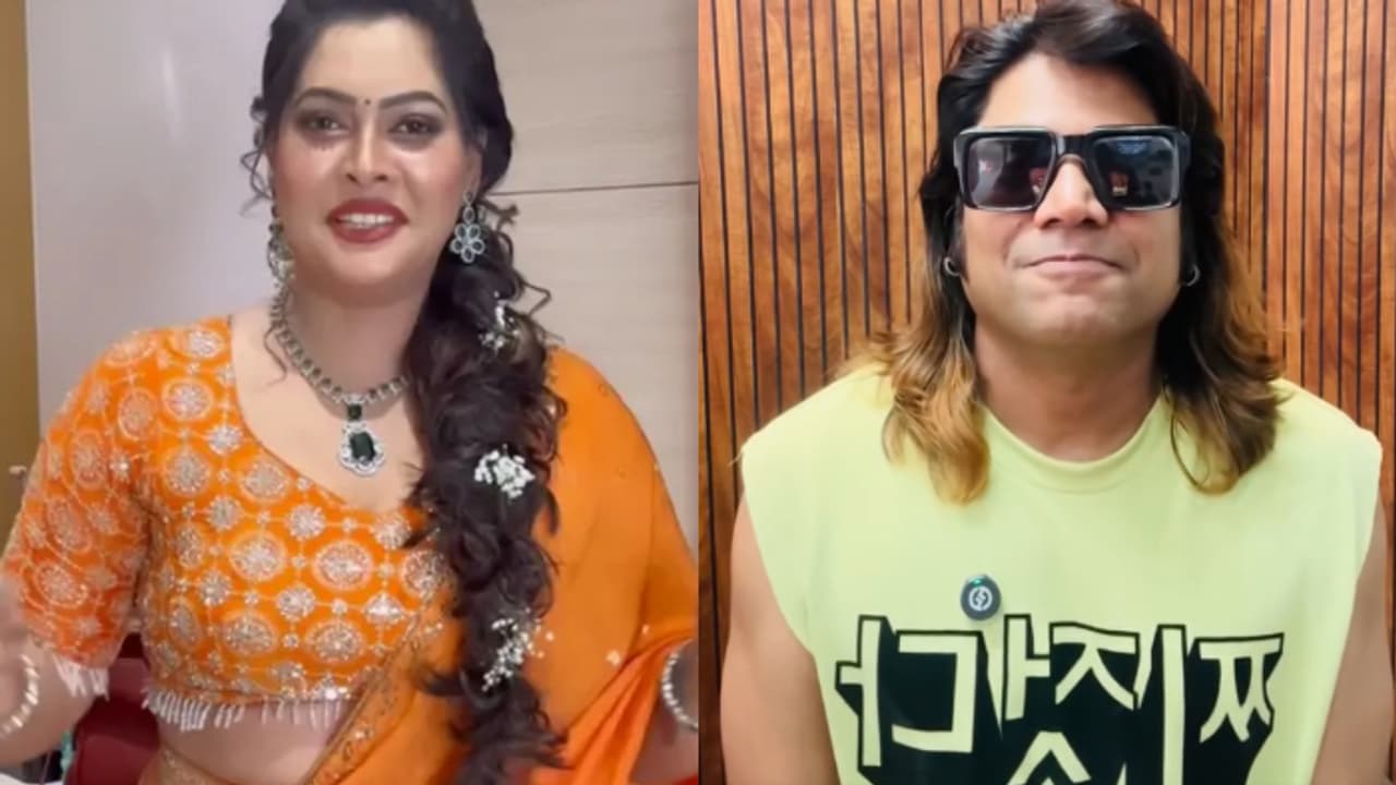 'എത്ര വലിയ അവാർ‌ഡ് മേടിച്ചയാളായാലും കർമ എന്നൊന്നുണ്ട്'; സജ്‍നയ്‍ക്കു പിന്നാലെ പ്രതികരിച്ച് ഫിറോസ് ഖാൻ - Asianet News Malayalam