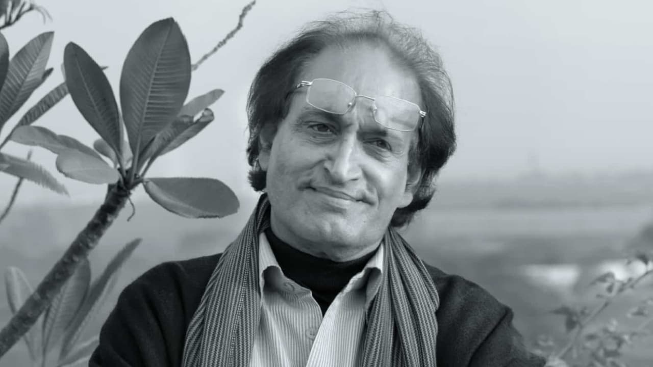 ഇന്ത്യൻ ഫോട്ടോജേണലിസത്തിൻ്റെ കുലപതി രഘു റായ് അന്തരിച്ചു - Asianet News Malayalam