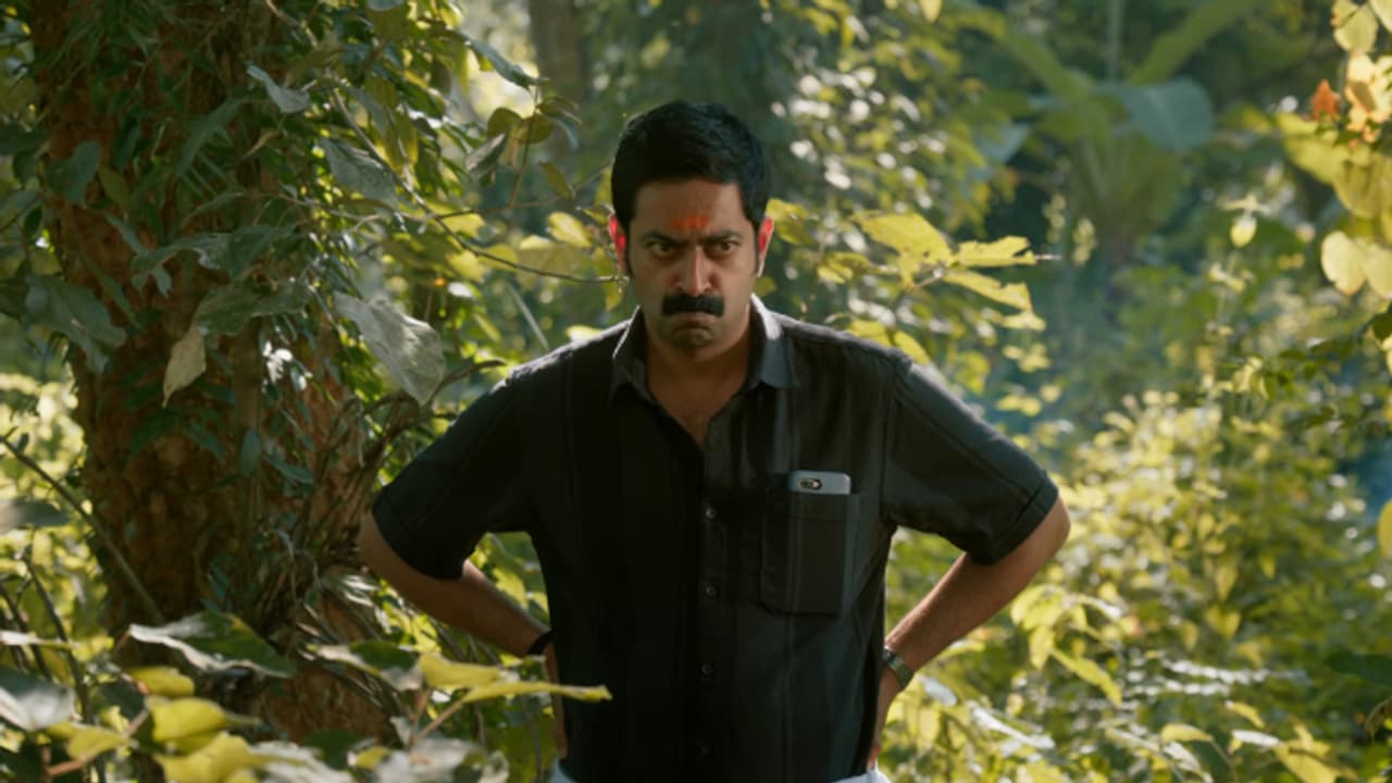 'പോ ചാത്താ', മോഹിനിയാട്ടം ഗാനത്തിന്റെ വീഡിയോ പുറത്ത്, രസിപ്പിച്ച് സൈജു കുറുപ്പ് - Asianet News Malayalam