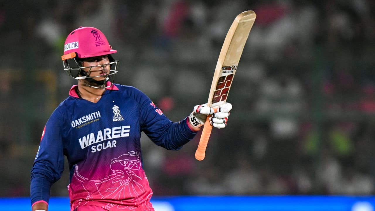 'ഇവൻ മനുഷ്യനല്ല, ബാറ്റിൽ എഐ ചിപ്പുണ്ട്', വൈഭവിന്‍റെ വെടിക്കെട്ട് കണ്ട് കണ്ണ് തള്ളി വിചിത്ര ആരോപണവുമായി പാക് നിരീക്ഷകൻ - Asianet News Malayalam