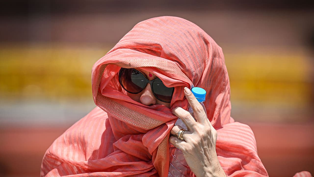 Silent Killer! World Bank Warns Extreme Heat to Impact 700% More Urban Poor By 2050
