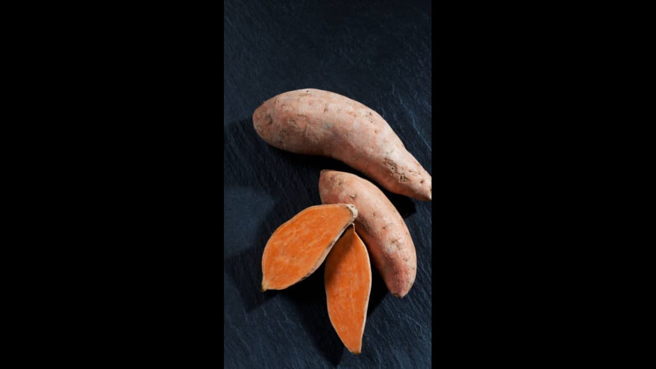 Sweet Potato Benefits: ಸಿಹಿಗೆಣಸು ತಿಂದರೆ ಸಿಗುವ 7 ಅದ್ಭುತ ಆರೋಗ್ಯ ಪ್ರಯೋಜನಗಳಿವು