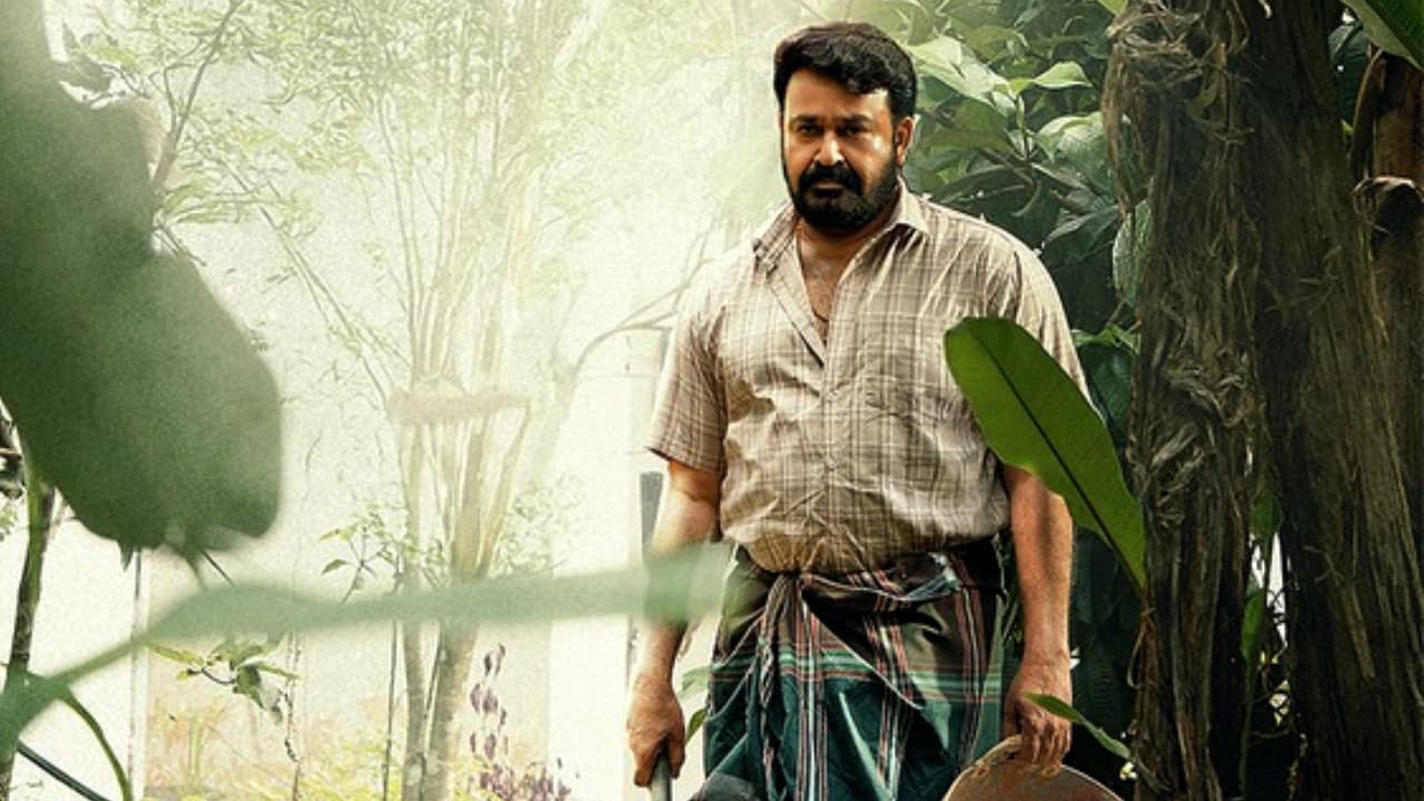 'ജോര്‍ജുകുട്ടി'യുടെ ഞെട്ടിക്കല്‍ ഇതാ ഇവിടെ തുടങ്ങുന്നു! പാന്‍ ഇന്ത്യന്‍ കാത്തിരിപ്പേറ്റി മോഹന്‍ലാലിന്‍റെ 'ദൃശ്യം 3' പ്രഖ്യാപനം - Asianet News Malayalam