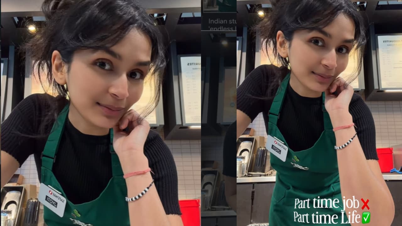 “Endless Loop of Study and Work”: Indian Student in Canada Shares Reality, Video Goes Viral