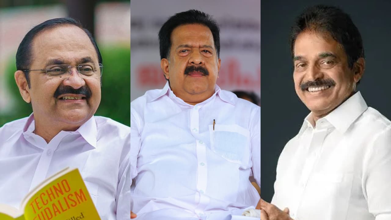 യുഡിഎഫ് ജയിച്ചാൽ മുഖ്യമന്ത്രി ആര്? ഫലം അനുകൂലമെങ്കിൽ രണ്ട് ദിവസത്തിനകം ഹൈക്കമാൻഡ് നിരീക്ഷകർ കേരളത്തിലെത്തും‌ - Asianet News Malayalam