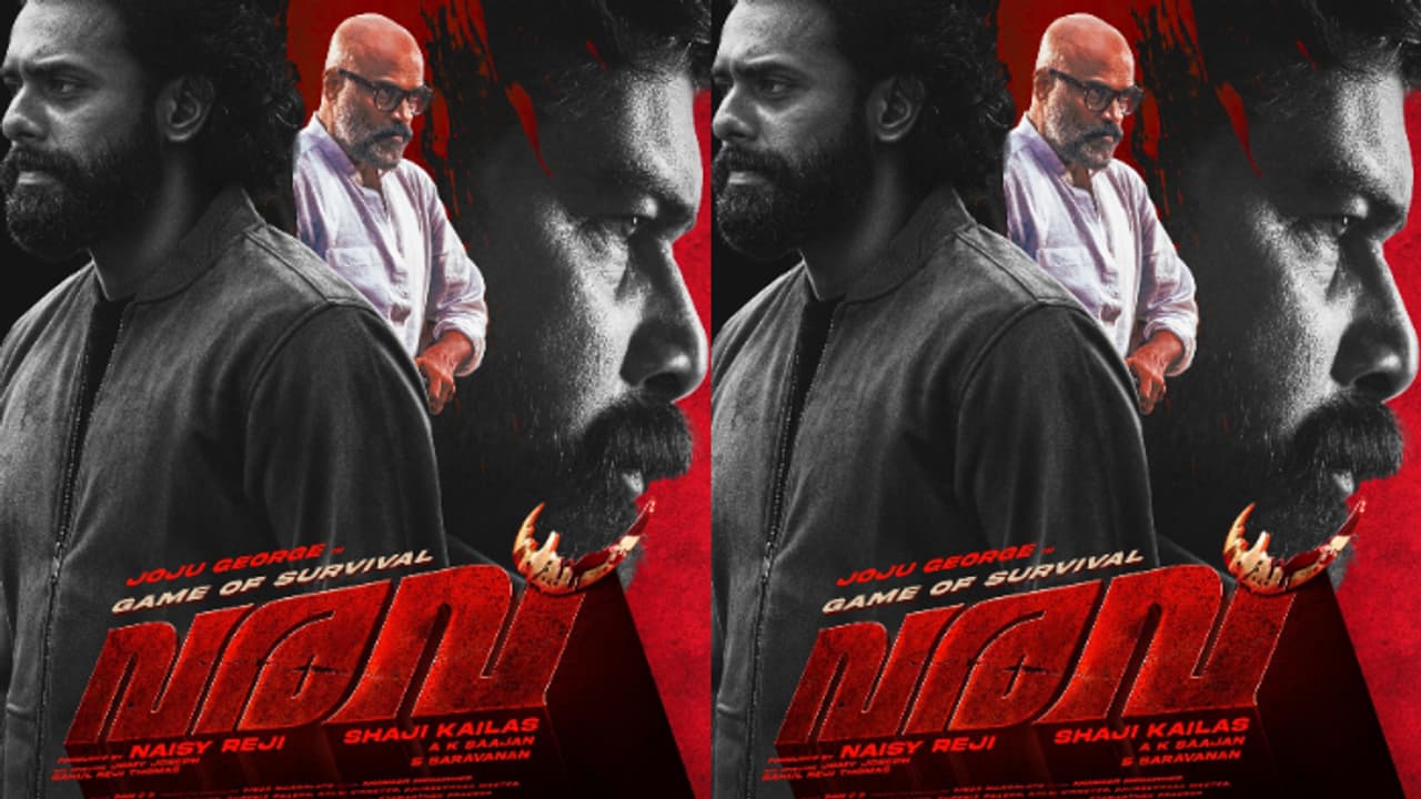 ഷാജി കൈലാസ് ജോജു ജോർജ്ജ് മാസ് ആക്ഷൻ ചിത്രം `വരവ്' റിലീസിനു എത്തുന്നു ചിത്രത്തിൽ അർജുൻ അശോകനും - Asianet News Malayalam