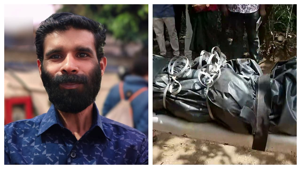 നെടുങ്കണ്ടം ഇരട്ടക്കൊലപാതകം: മേരിക്കുട്ടിയുടെ ഭർത്താവിന്റെ തിരോധാനത്തിലും അന്വേഷണം വ്യാപിപ്പിക്കാൻ പൊലീസ് - Asianet News Malayalam