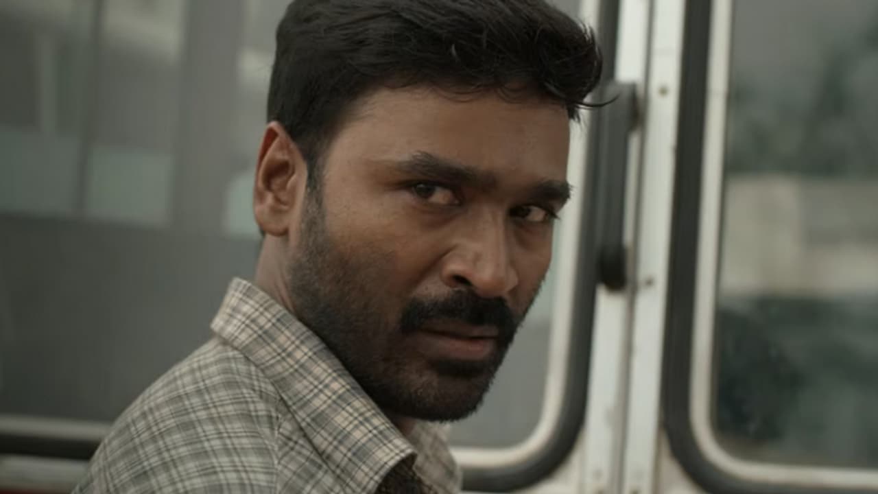 ധനുഷിന്റെ കര 30ന്, ബുക്കിംഗ് എങ്ങനെ, ഇതാ ബിഎംഎസ് കണക്കുകള്‍ - Asianet News Malayalam