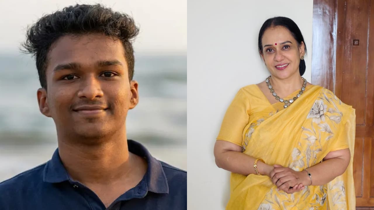 'നിധിൻ രാജിൻ്റെ മരണം ചിലരുടെ മാത്രം ദു:ഖമാണ് എന്ന് തെളിയിക്കുന്ന പ്രതികരണമാണ് പലരിലും കണ്ടത്'; ഹർത്താലിനെ പിന്തുണച്ച് മാല പാർവതി - Asianet News Malayalam