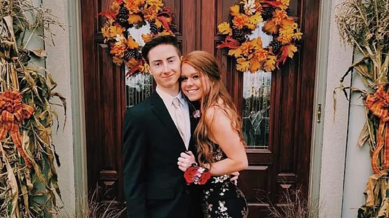 High School Sweetheart Story Ends in Horror, Husband Shoots Wife, Commits Suicide in Pennsylvania