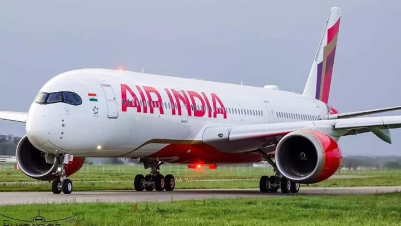 Air India: 1,000 ஊழியர்களை அதிரடியாக நீக்கிய ஏர் இந்தியா! CEO சொன்ன பகீர் காரணம்!