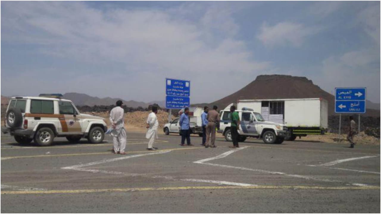 ഒരാഴ്ചക്കിടെ നാടുകടത്തിയത് 17,368 പ്രവാസികളെ; സൗദിയിൽ നിയമലംഘകർക്കെതിരെ കർശന നടപടി തുടരുന്നു - Asianet News Malayalam