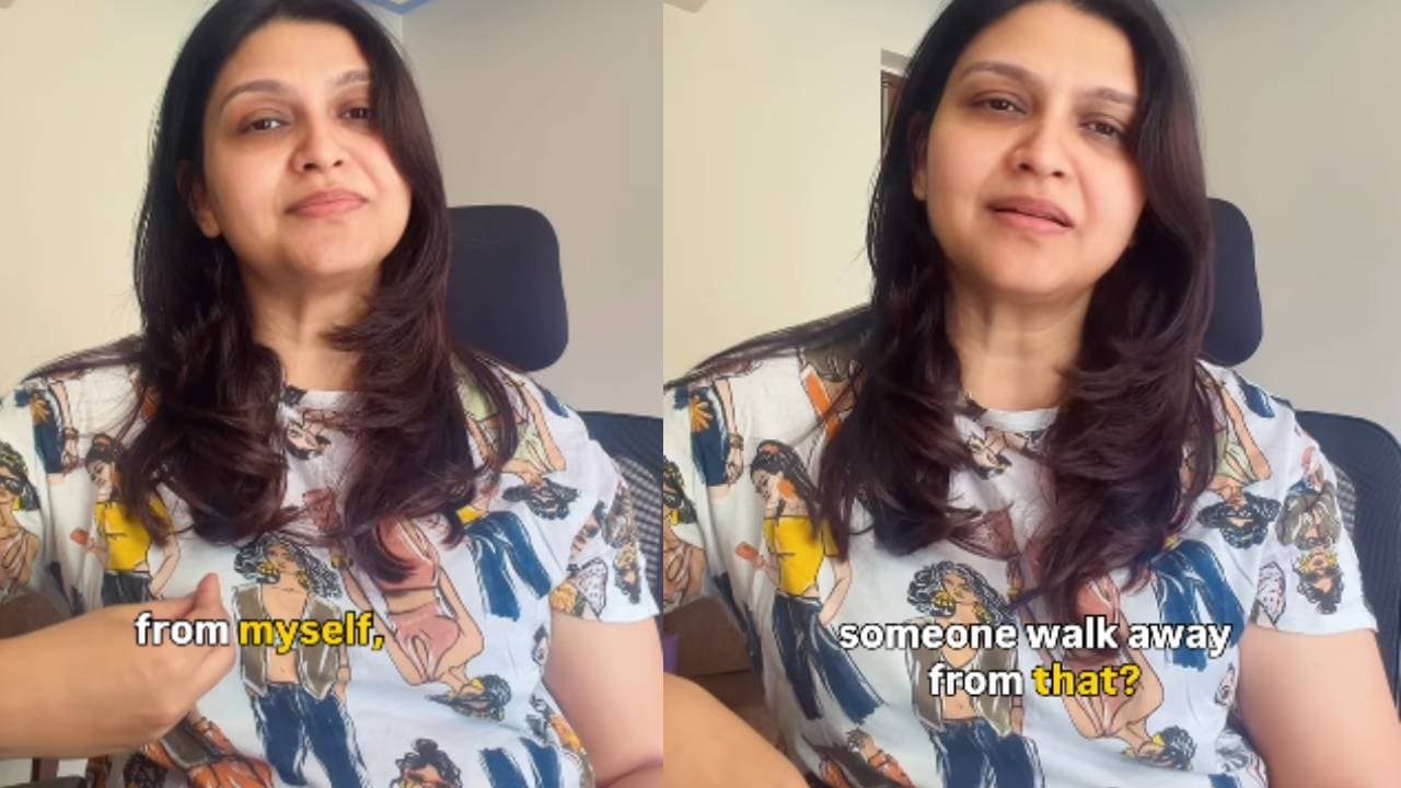 മാസം 5 ലക്ഷം രൂപ ശമ്പളമുണ്ട്, ആഡംബര ജീവിതമാണ്, എന്നിട്ടും ജോലി ഉപേക്ഷിച്ച് യുവതി, എന്തിന്? - Asianet News Malayalam