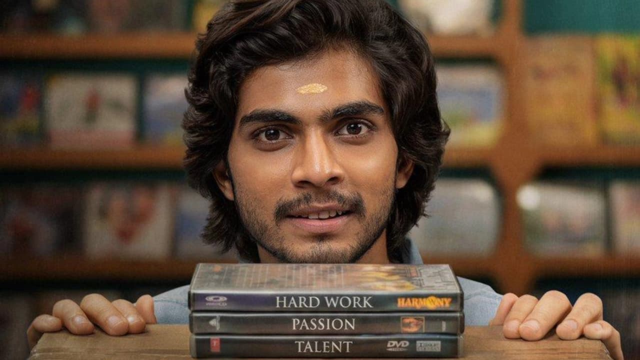 മെയ്യിലും എത്തില്ല ! നസ്ലിന്റെ 'മോളിവുഡ് ടൈംസി'ന് പുതിയ റിലീസ് തിയതി - Asianet News Malayalam