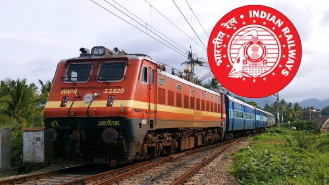 Railway Jobs : ரயில்வேயில் 11,127 வேலை வாய்ப்புகள்.. அரசு வேலை தேடுபவர்களுக்கு நல்ல செய்தி.. முழு விபரம்!