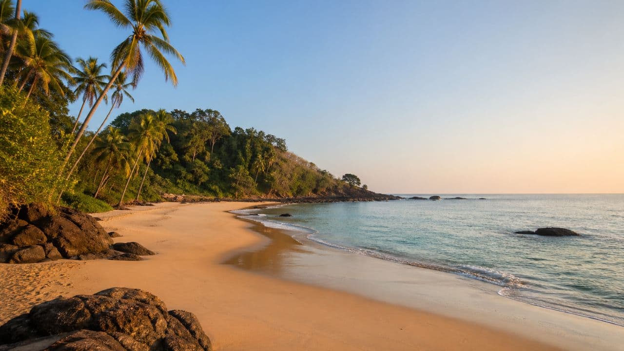 Goa Guide: Beyond Beaches, Explore These 5 Hidden Gems for a Perfect Vacation