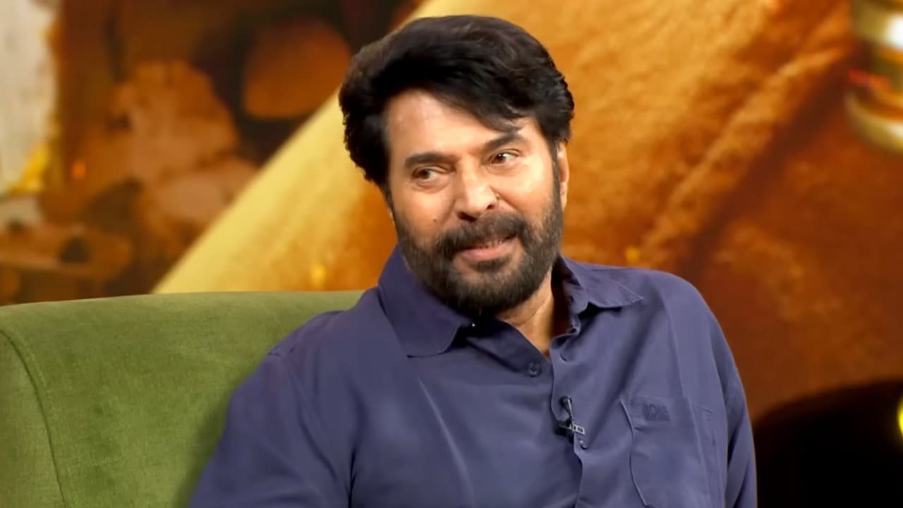 'എന്നെക്കുറിച്ച് ആളുകള്‍ക്ക് അങ്ങനെ ഒരു ധാരണയുണ്ടെങ്കില്‍ അത് തിരുത്തേണ്ട കാലമായി'; മമ്മൂട്ടി പറയുന്നു - Asianet News Malayalam