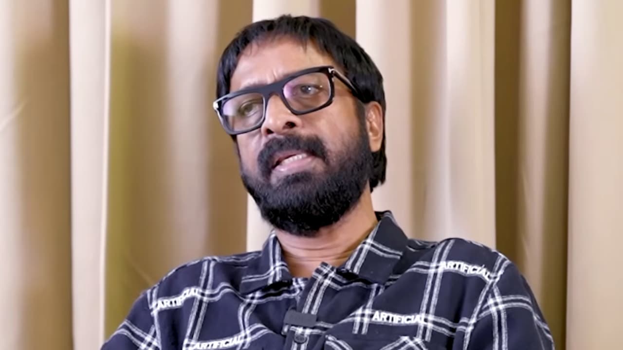 'ആ സിനിമ ഞാന്‍ ചെയ്യേണ്ടിയിരുന്നില്ല'; കാരണം വ്യക്തമാക്കി ഹരിശ്രീ അശോകന്‍ - Asianet News Malayalam