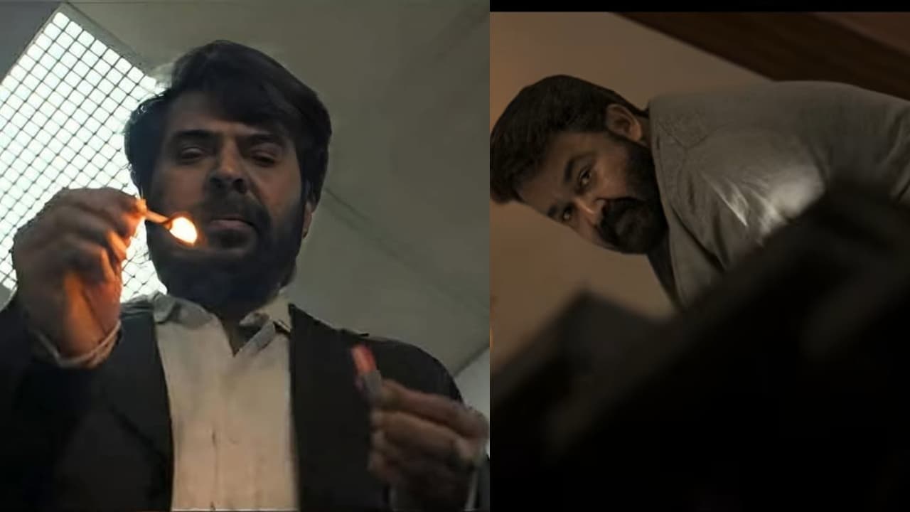 'സ്റ്റാർഡം അല്ല ക്വാളിറ്റിയാണ്'; പേട്രിയറ്റ് എങ്ങനുണ്ട് ? പ്രേക്ഷകരുടെ ആദ്യ പ്രതികരണം - Asianet News Malayalam