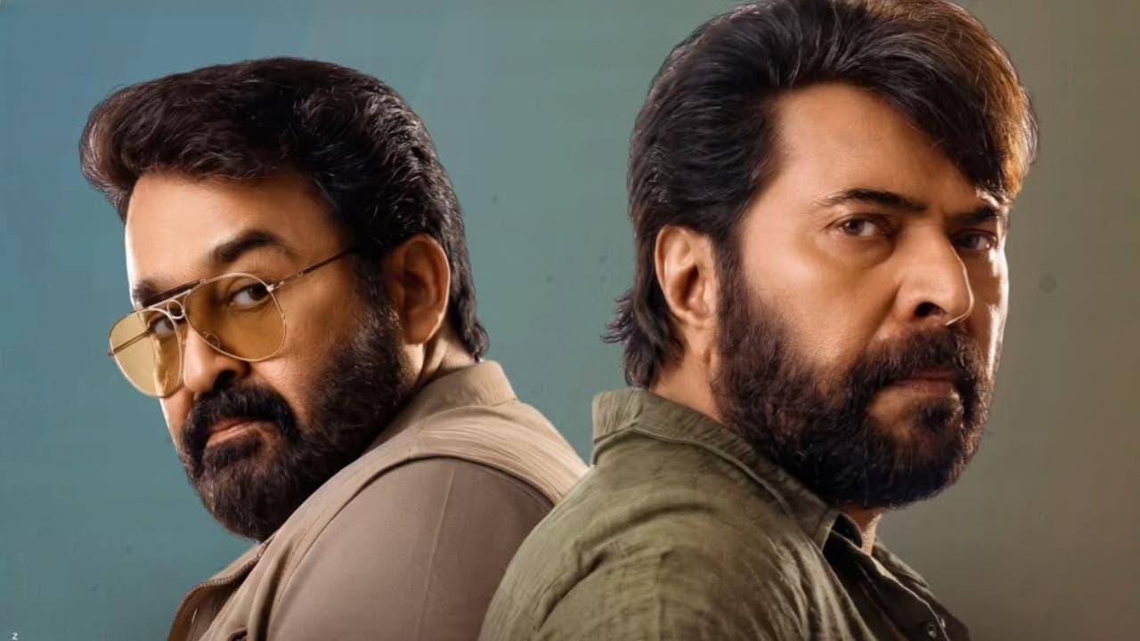നടന്നോ ആ 'ബ്ലാസ്റ്റ്'? 'പേട്രിയറ്റ്' റിവ്യൂ - Asianet News Malayalam