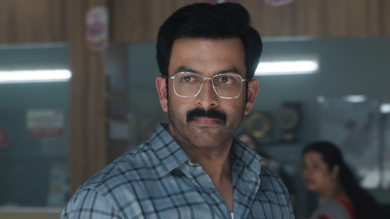 നിസാം ബഷീറും പൃഥ്വിയും ഒന്നിക്കുന്നു; 'ഐ നോബഡി' ടീസർ പുറത്ത് - Asianet News Malayalam